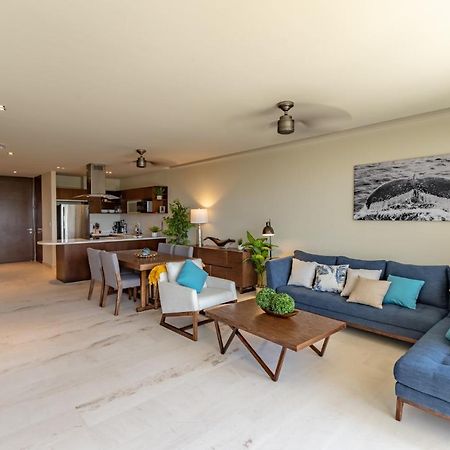 Apartamento Casa Ceiba At Miranda Playa del Carmen Exterior foto