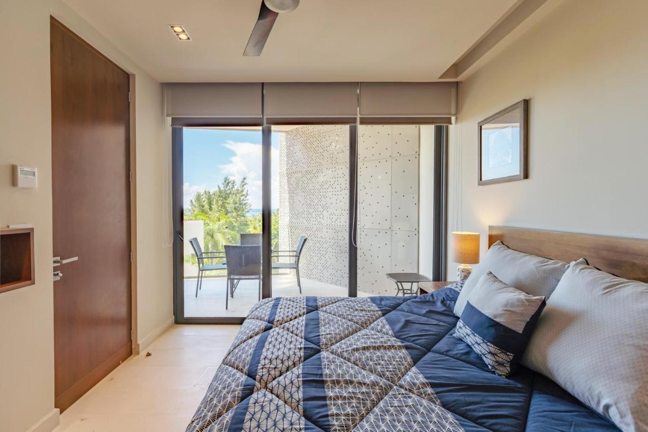 Apartamento Casa Ceiba At Miranda Playa del Carmen Exterior foto