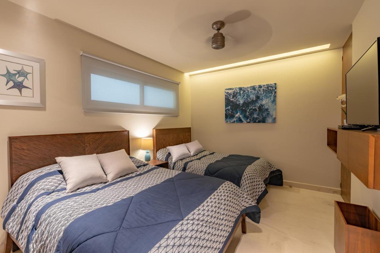 Apartamento Casa Ceiba At Miranda Playa del Carmen Exterior foto